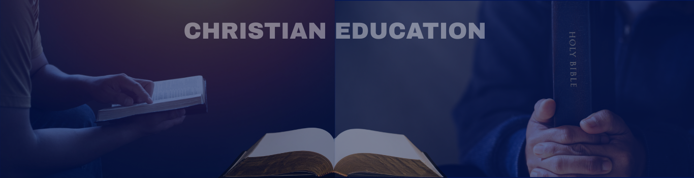 christian education