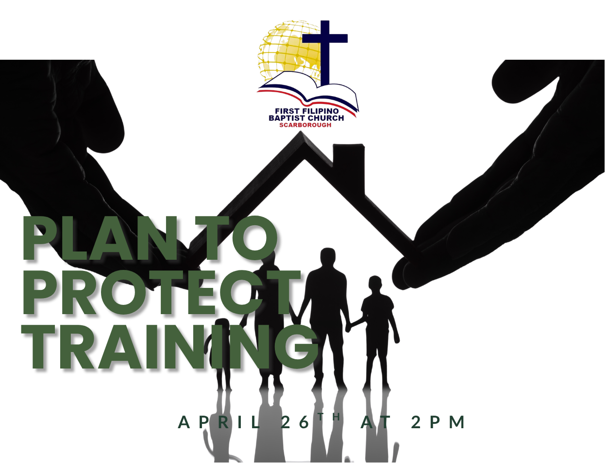 plan to protect training