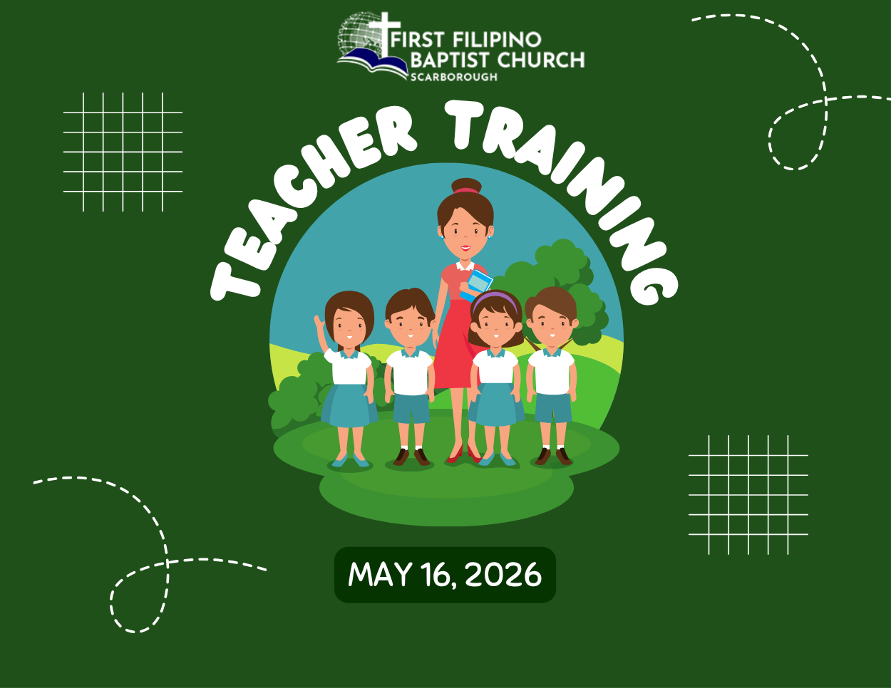 teachers training