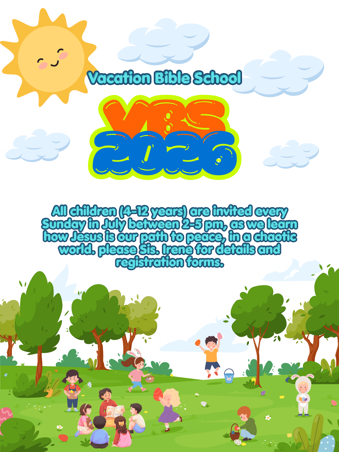 vbs 2026 vbs 2026